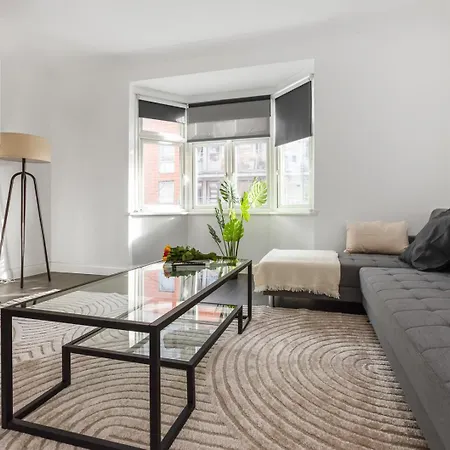 Outstanding 2 Bed Apartment In Central Camden Sleeps 6